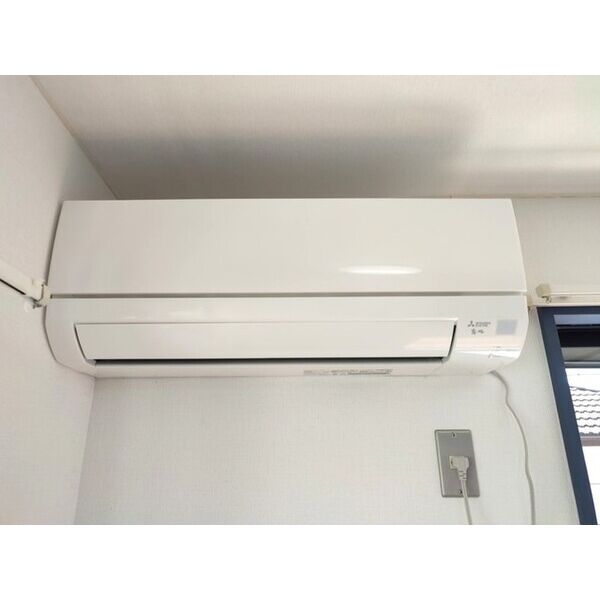 ドエルPAPA0201号室 部屋その他