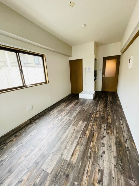 目黒フラワーハイホーム3階 同建物別部屋の参考画像