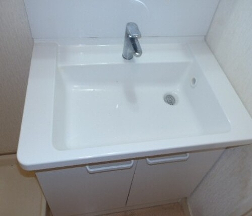 ライオンズマンション片瀬江ノ島 ※内装前