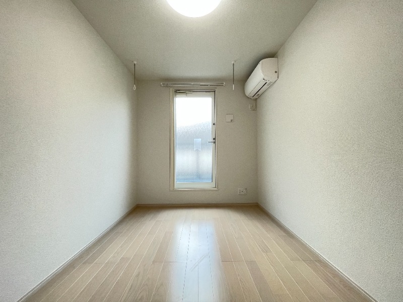 マーレ東武練馬 リビング