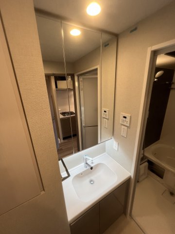 びゅうリエット横浜東神奈川904号室 ※現況優先