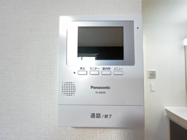 ミルフィオリ セキュリティ