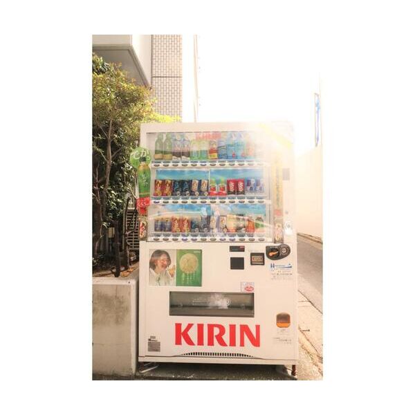 タワーズ10201号室 周辺