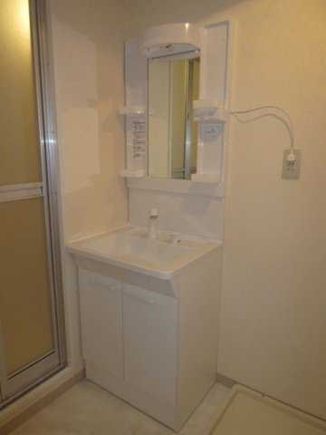 エクセルハイム0203号室 部屋設備