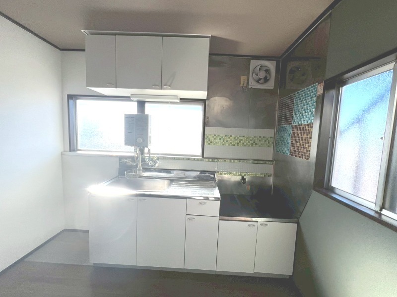 クロノス下新倉2階 部屋その他