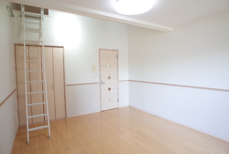 サイプレス3階 部屋その他