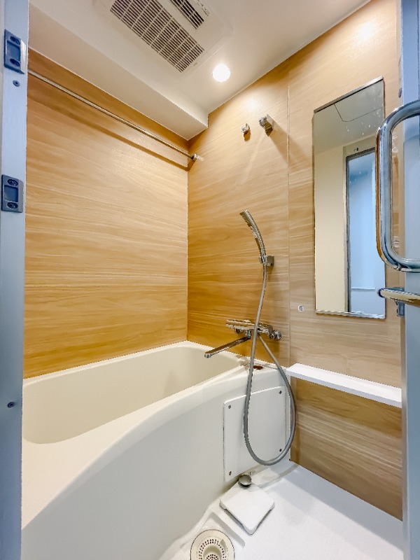 ドゥーエ亀戸Ⅲ6階 同建物別部屋の参考画像