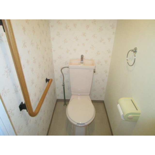 パストラル本厚木 内観