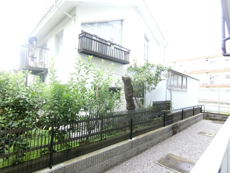 リブリ・ブランドール湘南台1階 部屋その他