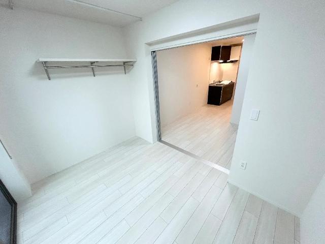 グラン　ジャルダン301号室 洋室