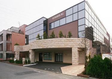 マハロプルメリア 医療法人社団KNI北原国際病院まで1,356ｍ