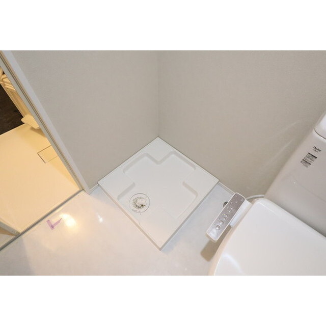 クレセール西小山0401号室 内観