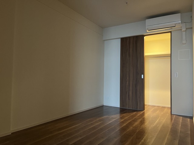 ザ・パークハウス西新宿タワー６０ 内観