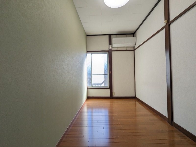 赤松邸 部屋その他