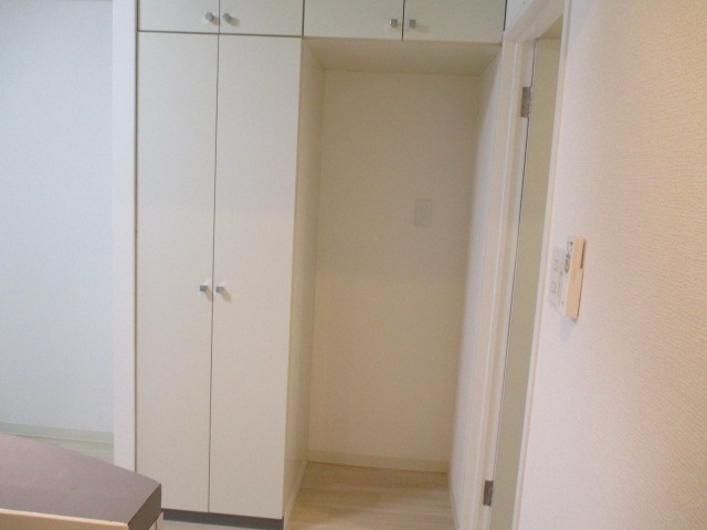 ユタカローズガーデン(A-012)3階 収納