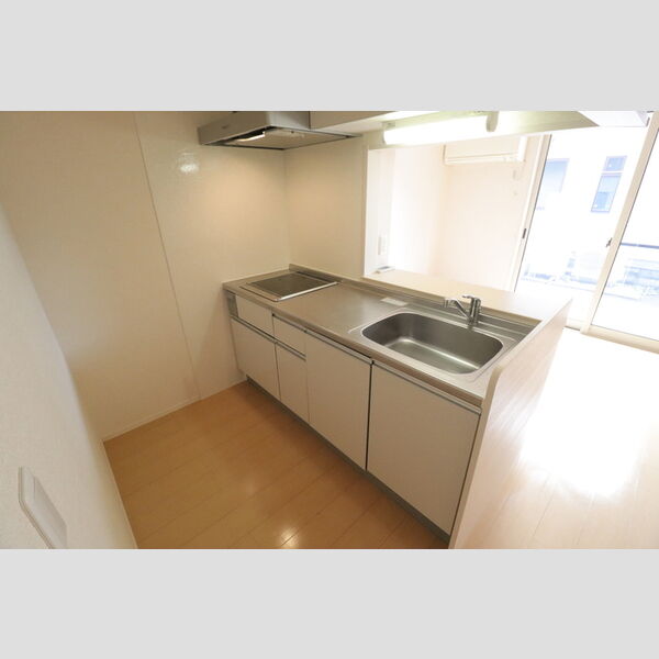 ホープライト　B システムキッチン