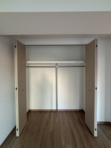 ＬＡＳＡ大崎Ⅴ 収納