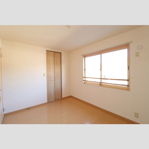 ロイヤルパレス　B102号室 洋室