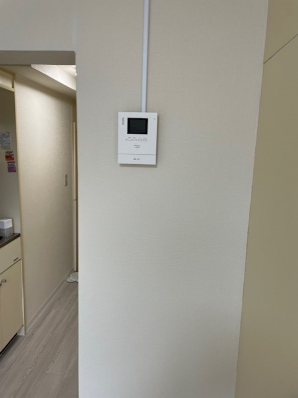 トップ上永谷5階 部屋設備