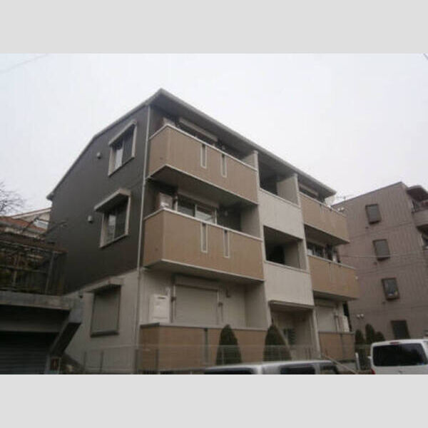 アン・シェルブールの外観画像