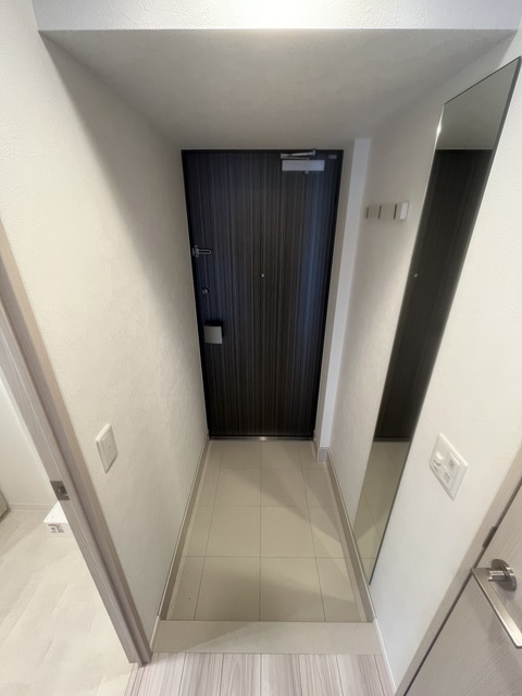 びゅうリエット横浜平沼804号室 ※別号室の参考写真です(現況優先・仕様違いの場合あり)