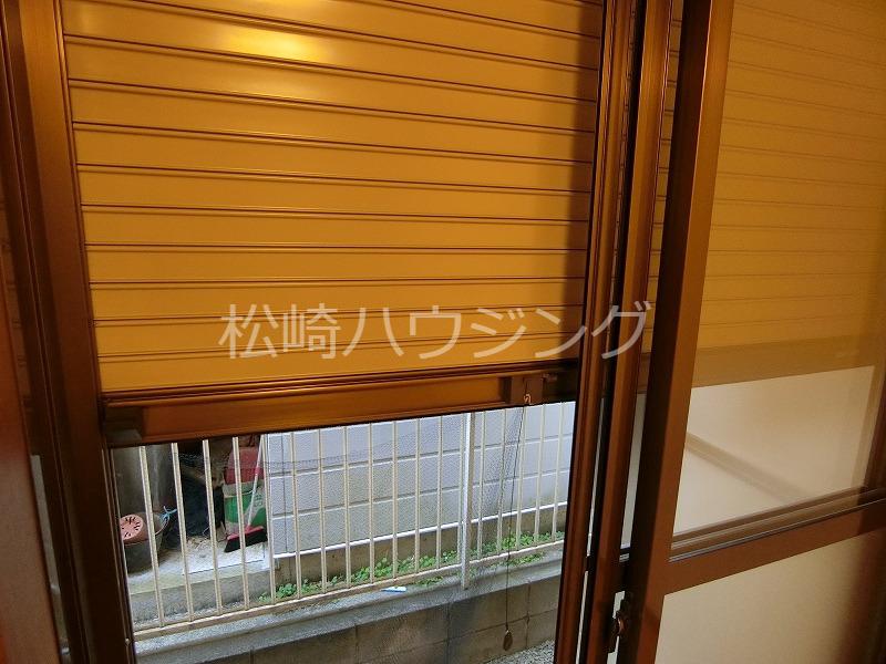 サンプレイスヤマダ1階 部屋その他