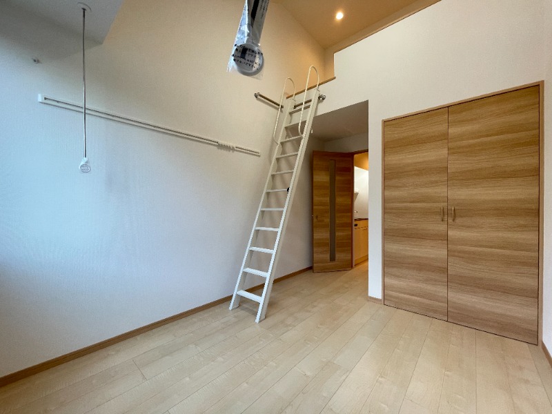 ラクシュミーKikuna リビング