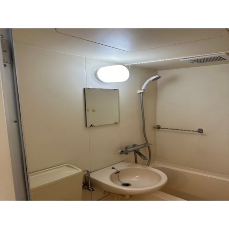 ビューシティー富士見台1階 ※別部屋写真参照