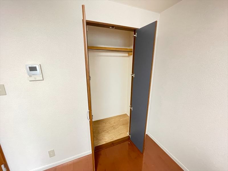 クレセント荻窪1階 部屋その他