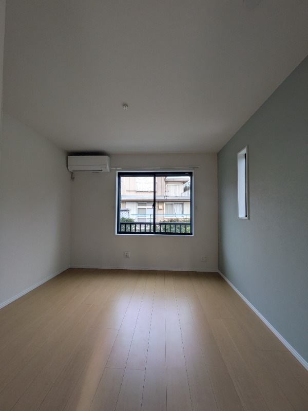 ムメ高柳(E-218) リビング