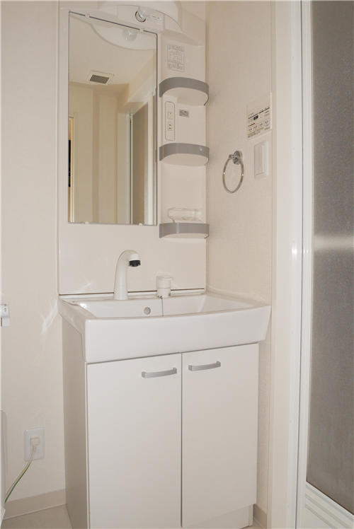 エスパシオ西高島平2階 同建物別部屋の参考画像