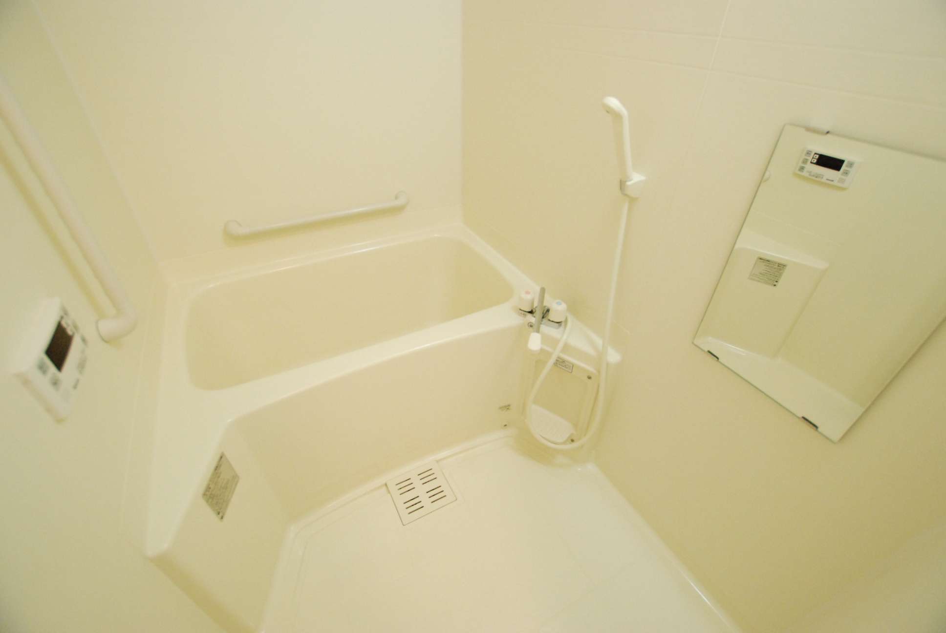 レオネクストキョウエダ お風呂