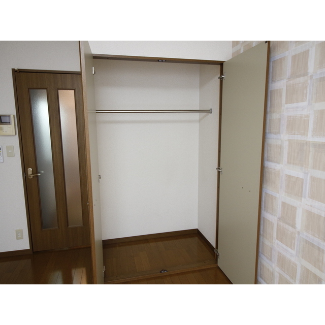 アンプルール フェール 上福岡Ⅱ 内観