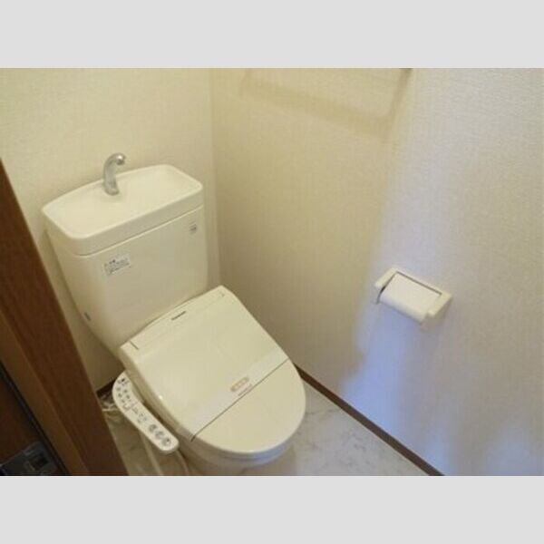 ベルボーク 温水洗浄暖房便座