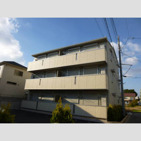 フェリーチェ　Bの外観画像