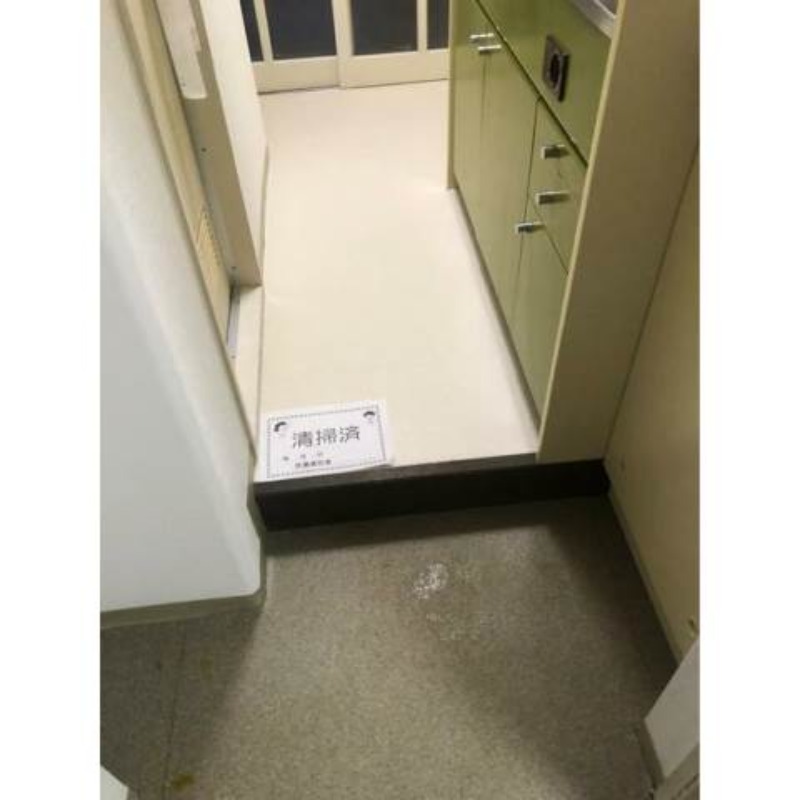 ハイタウン洗足池3階 部屋その他