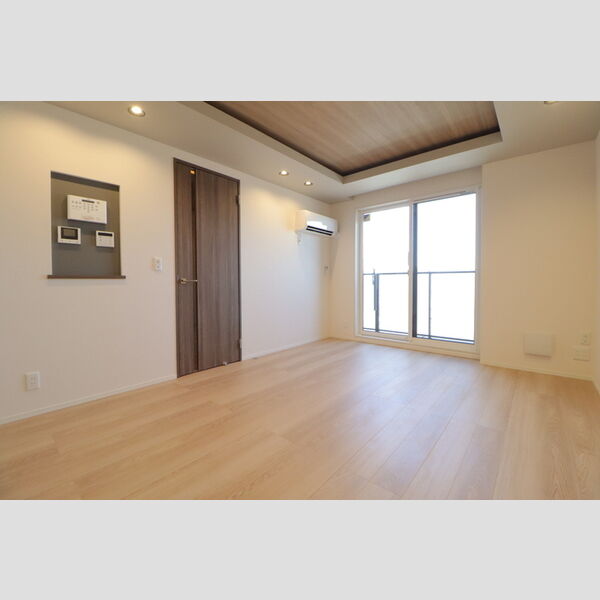 アニヴェルセル リビング