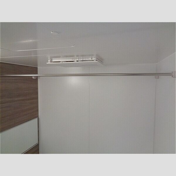 モンテマーレ鴨川206号室 浴室乾燥