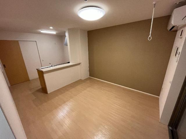 Lily Garden千城台（リリーガーデン千城台） リビング