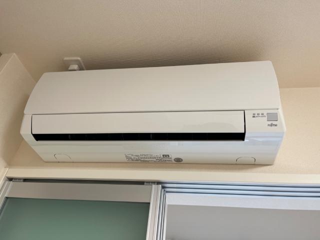 グランドゥール　エス エアコン