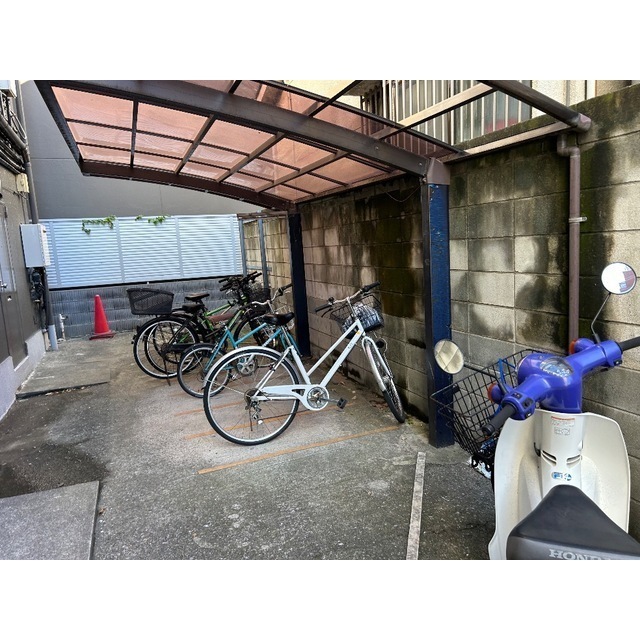 コートM&A　Part6306号室 部屋その他