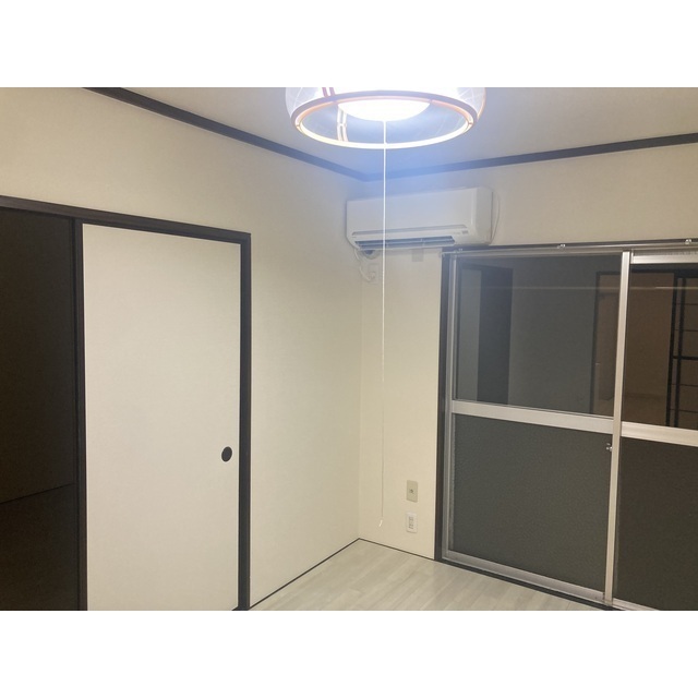 コーポサイトウ リビング