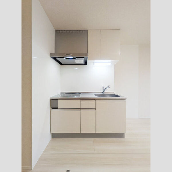 未来館oomiya キッチン