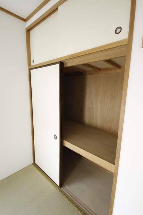 アトム　マンション3階 部屋その他