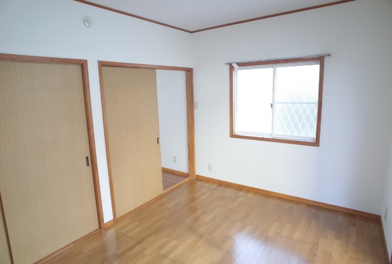 パストラルハウスＣ棟1階 部屋その他