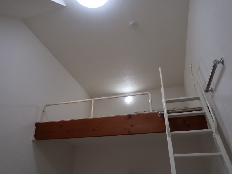 アートパレス浦和No.12階 内観