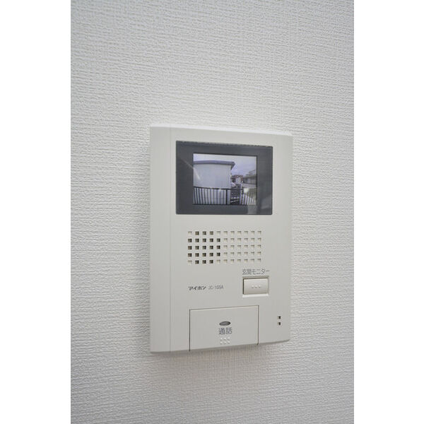 ドエル湘南0202号室 部屋その他