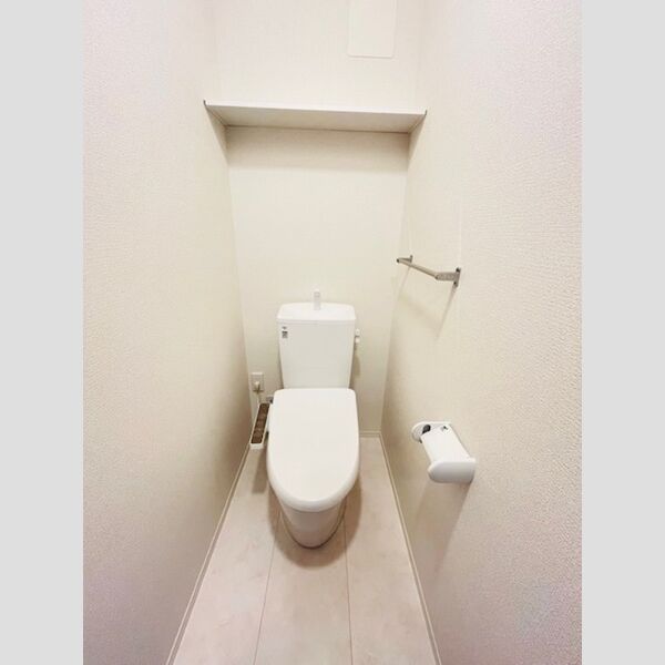 ブリーズコースト夕陽ヶ丘 温水洗浄暖房便座