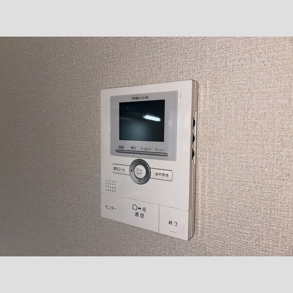 エスポワール　三番館 部屋設備