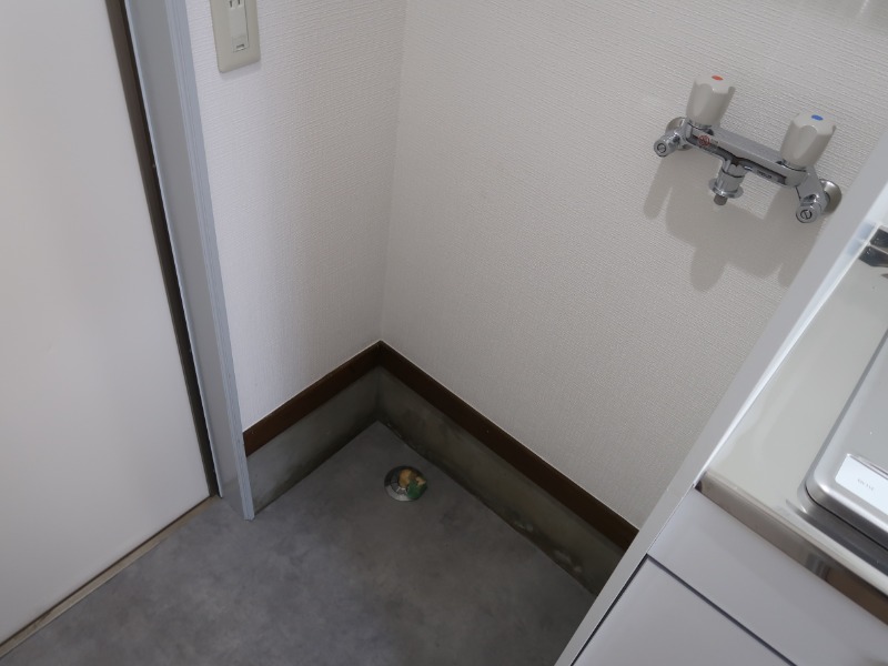 光和ハイム ※別部屋参考写真